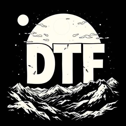 DTF Prints