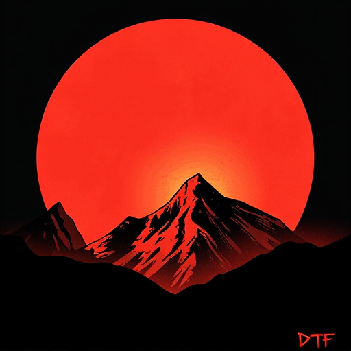DTF Prints