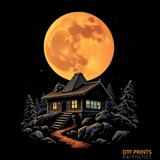 DTF Prints