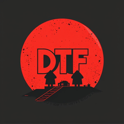 DTF Prints