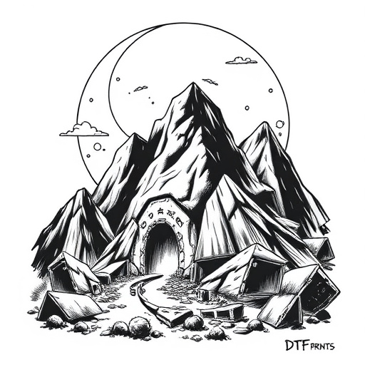 DTF Prints