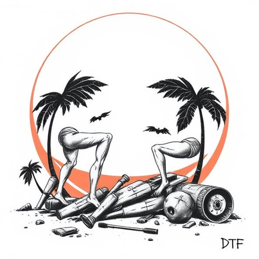DTF Prints