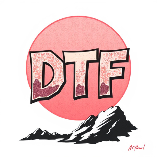 DTF Prints