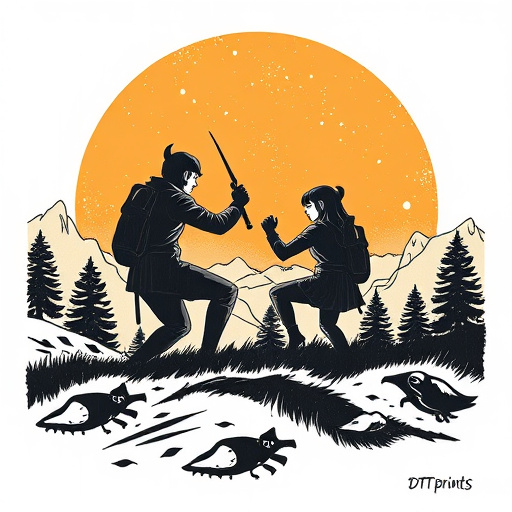 DTF Prints