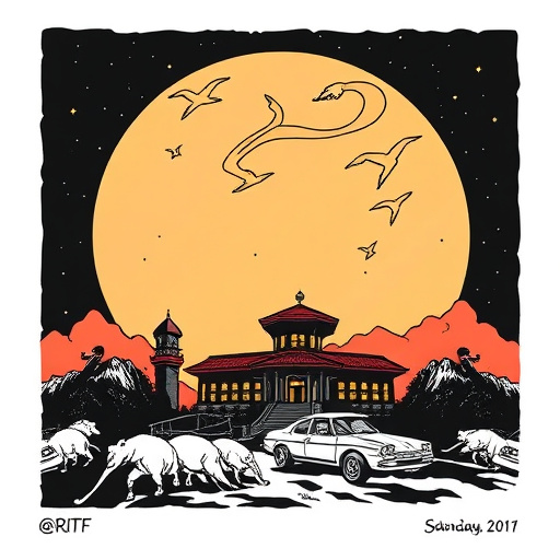 DTF Prints