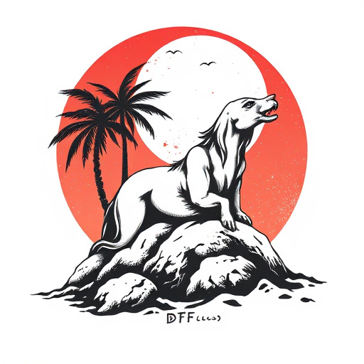 DTF Prints