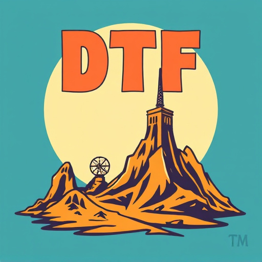 DTF Prints