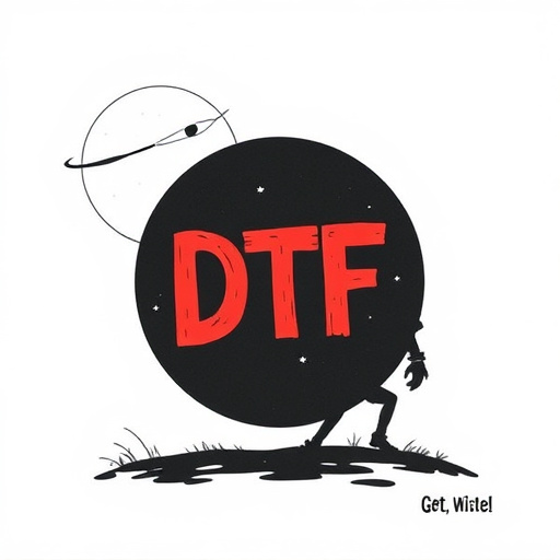 DTF Prints