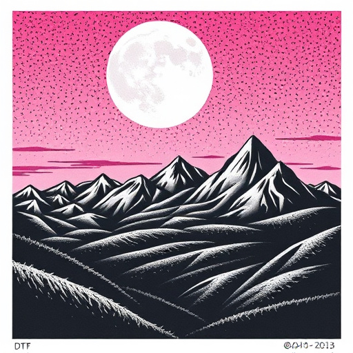 DTF Prints