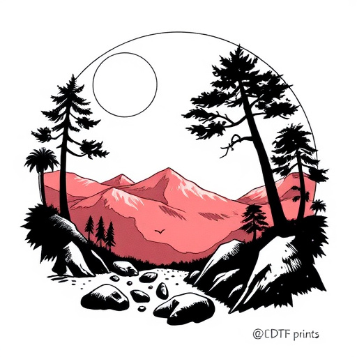 DTF Prints