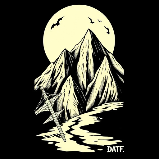 DTF Prints
