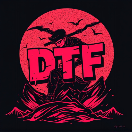 DTF Prints