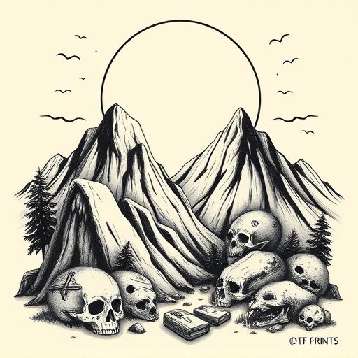 DTF Prints