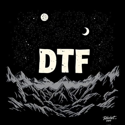 DTF Prints