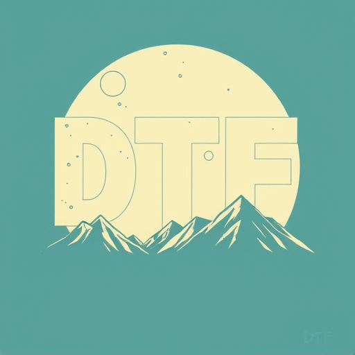 DTF Prints