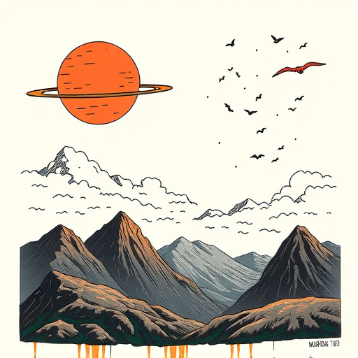 DTF Prints