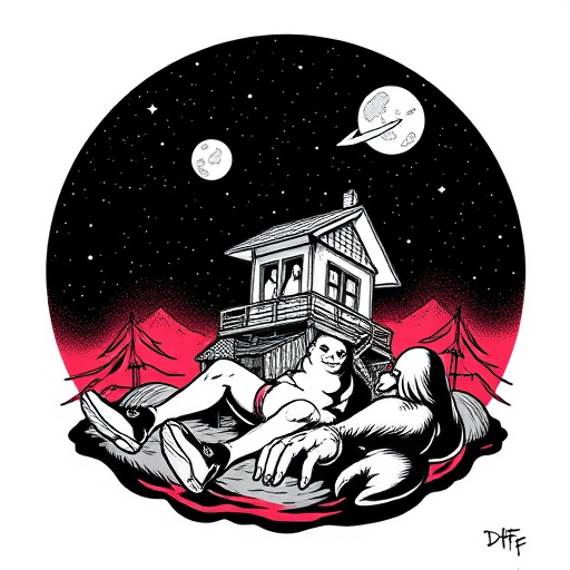 DTF Prints