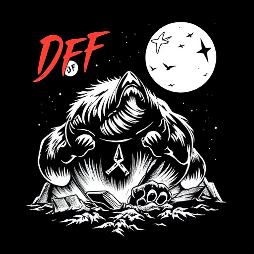 DTF Prints