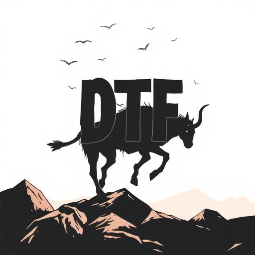 DTF Prints