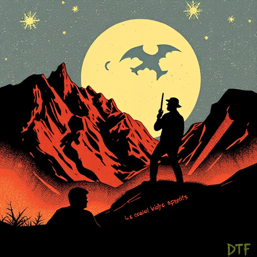DTF Prints