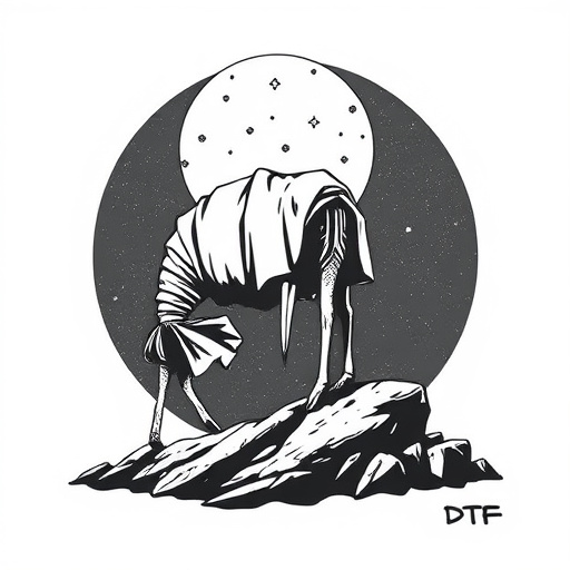 DTF Prints