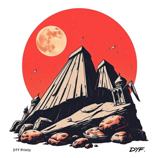 DTF Prints