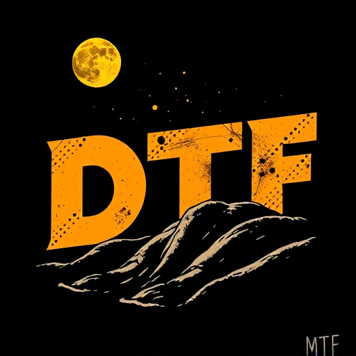 DTF Prints
