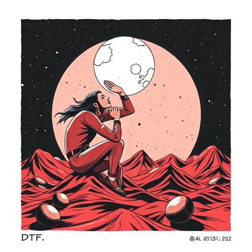 DTF Prints