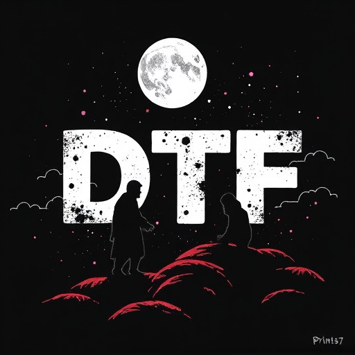 DTF Prints