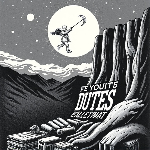 DTF Prints