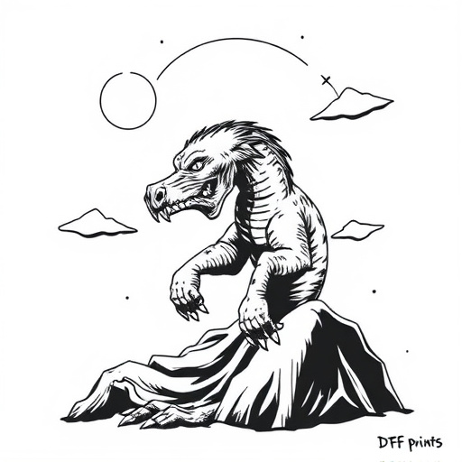 DTF Prints