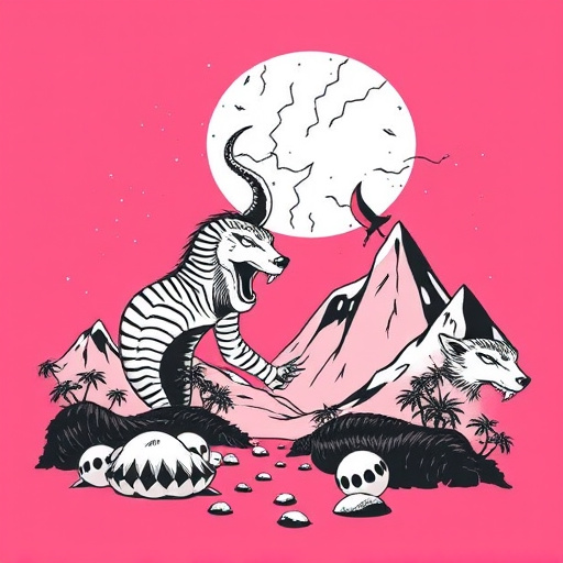 DTF Prints