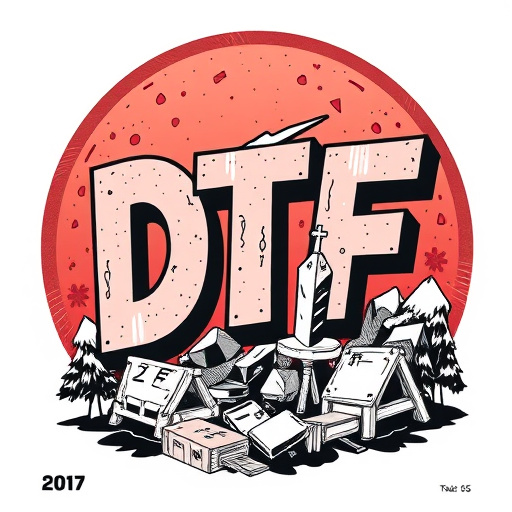 DTF Prints
