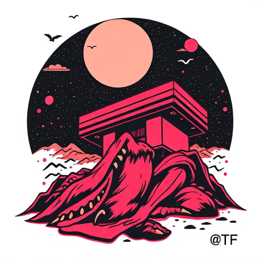 DTF Prints