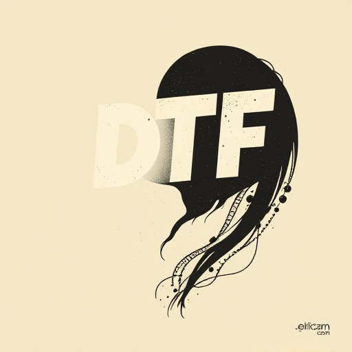 DTF Prints