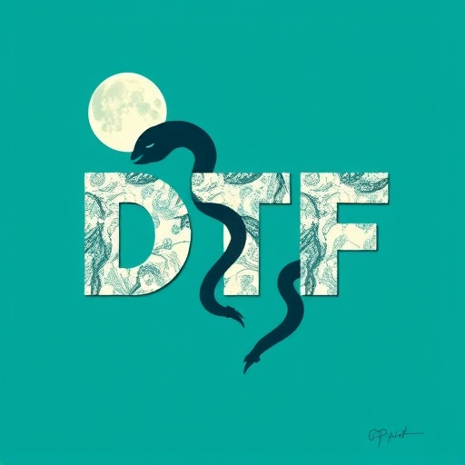 DTF Prints