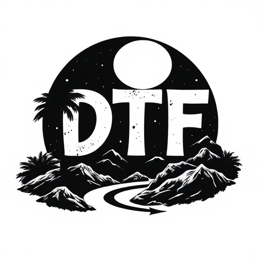 DTF Prints