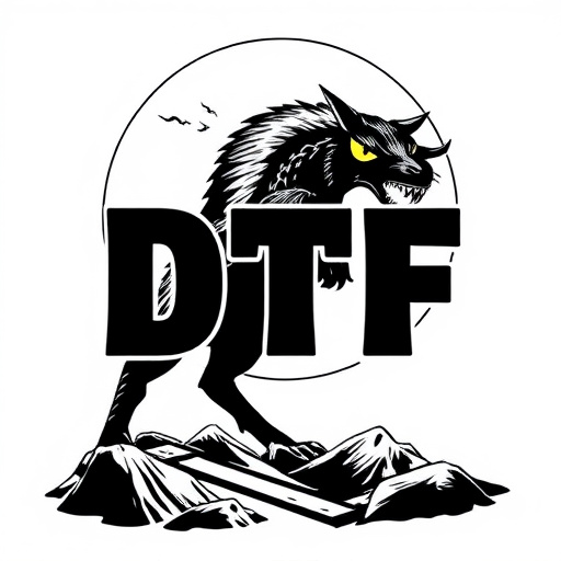 DTF Prints