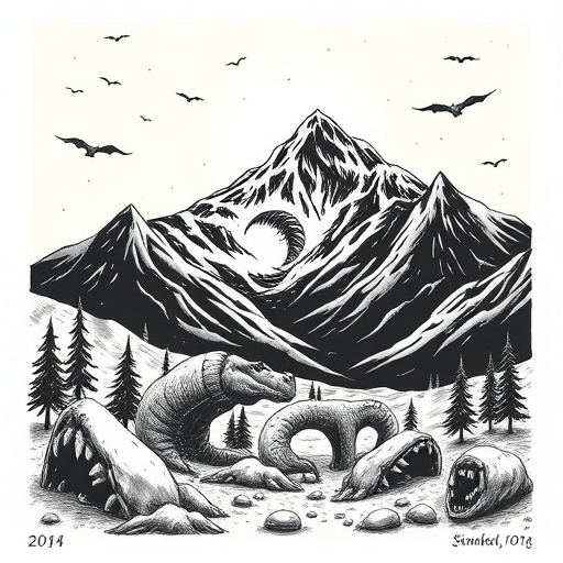 DTF Prints