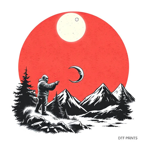 DTF Prints