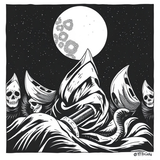 DTF Prints