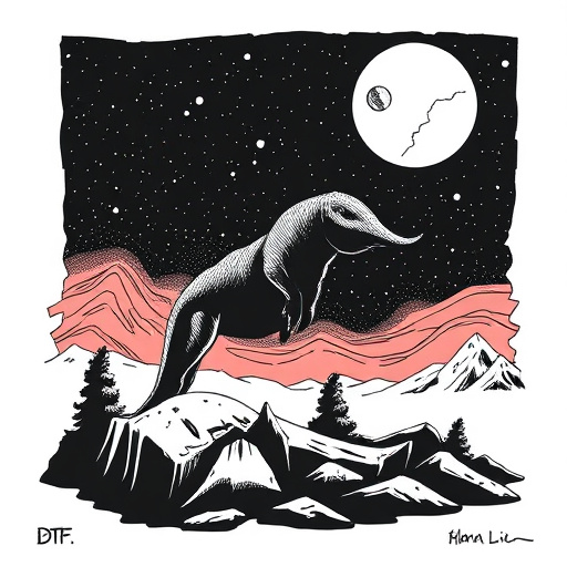DTF Prints
