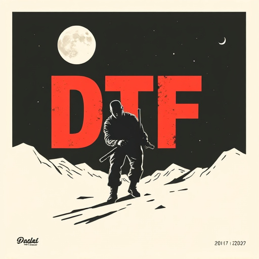 DTF Prints