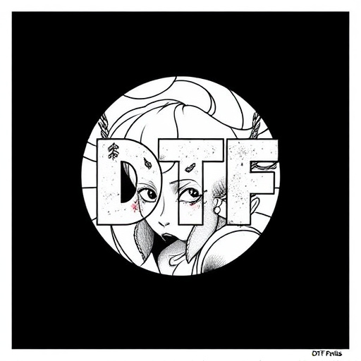 DTF Prints