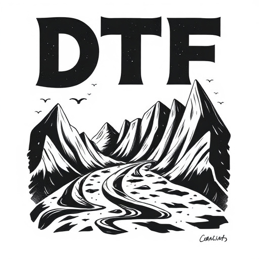 DTF Prints