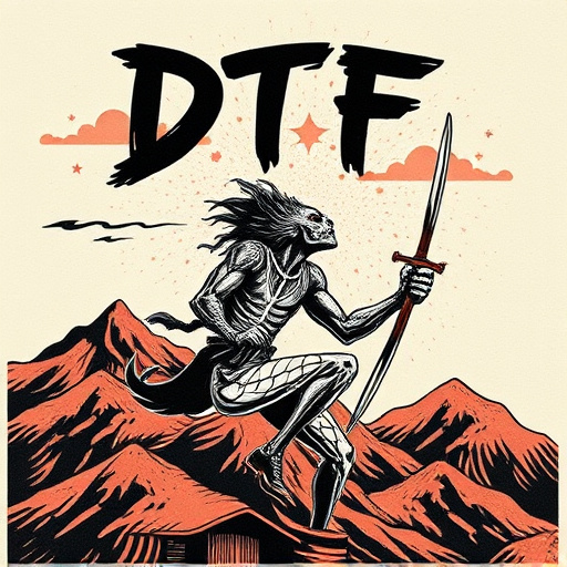 DTF Prints