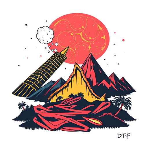 DTF Prints