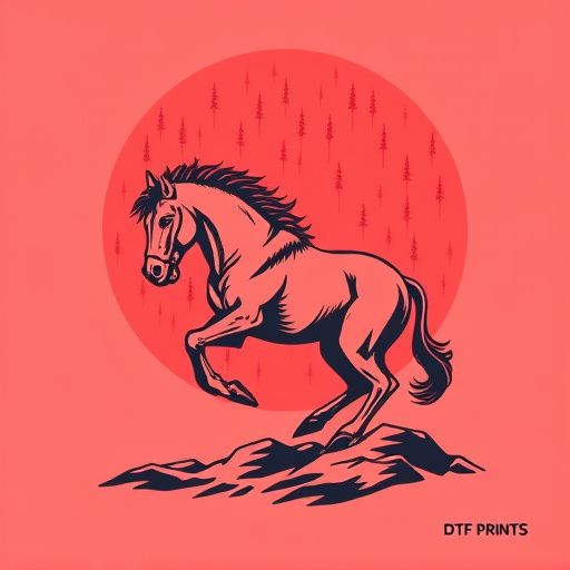DTF Prints
