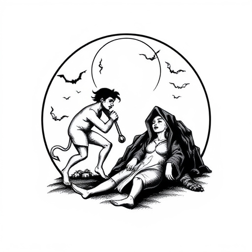 DTF Prints