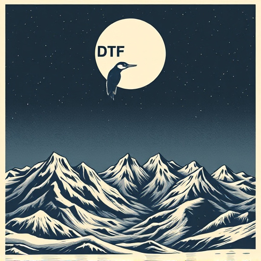 DTF Prints
